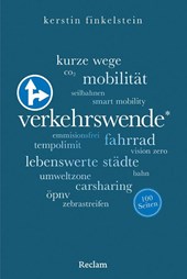 Verkehrswende. 100 Seiten