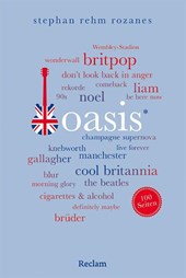 Oasis. 100 Seiten
