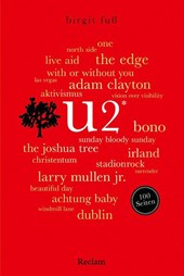 U2. 100 Seiten