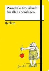 Wondraks Notizbuch für alle Lebenslagen