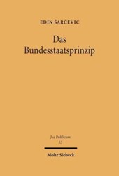 Das Bundesstaatsprinzip