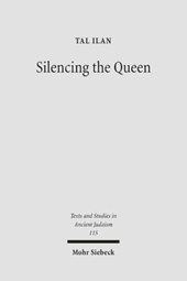 Silencing the Queen