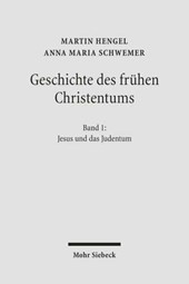 Geschichte des fruhen Christentums
