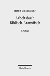 Arbeitsbuch Biblisch-Aramaisch
