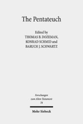 The Pentateuch