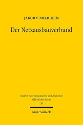 Der Netzausbauverbund