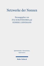 Netzwerke der Nonnen
