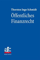 Offentliches Finanzrecht