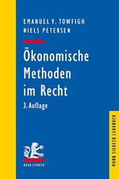Okonomische Methoden im Recht