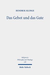 Das Gebot und das Gute