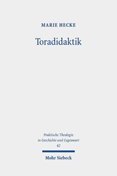 Toradidaktik