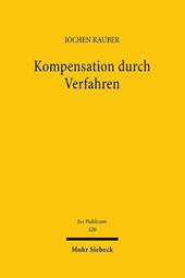 Kompensation durch Verfahren