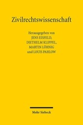 Zivilrechtswissenschaft