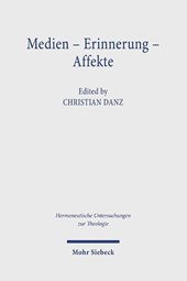 Medien - Erinnerung - Affekte