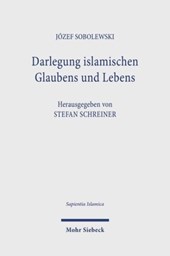 Darlegung islamischen Glaubens und Lebens