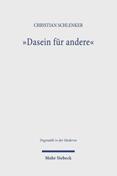 Dasein fur Andere