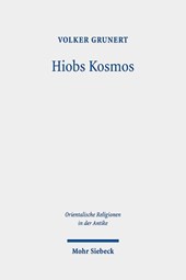Hiobs Kosmos