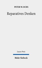 Reparatives Denken