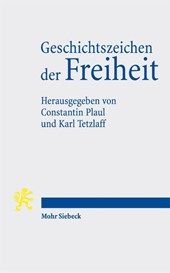 Geschichtszeichen der Freiheit