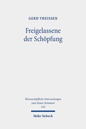 Freigelassene der Schopfung