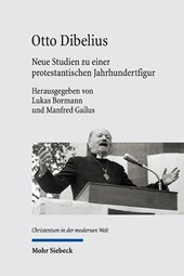 Otto Dibelius