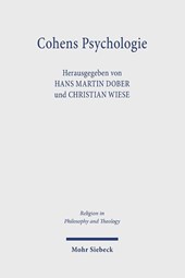 Cohens Psychologie
