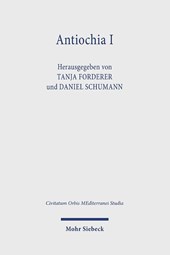 Antiochia I
