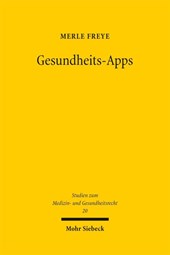 Gesundheits-Apps