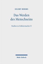 Das Werden des Menschseins