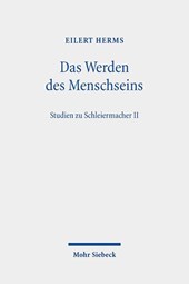Das Werden des Menschseins