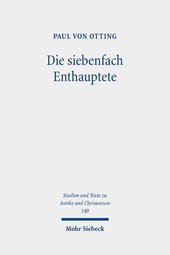 Die siebenfach Enthauptete