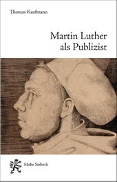 Martin Luther als Publizist