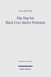 Hip-Hop bei Black Lives Matter-Protesten
