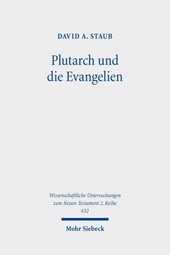 Plutarch und die Evangelien