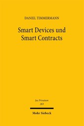 Smart Devices und Smart Contracts