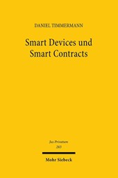 Smart Devices und Smart Contracts
