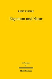 Eigentum und Natur