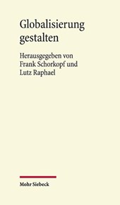 Globalisierung gestalten