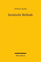 Juristische Methode