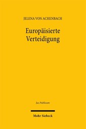 Europäisierte Verteidigung