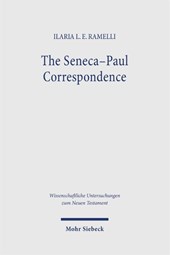 The Seneca–Paul Correspondence