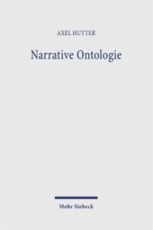Narrative Ontologie