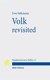 Volk revisited