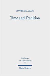 Time and Tradition