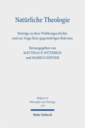 Natürliche Theologie