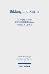 Bildung und Kirche