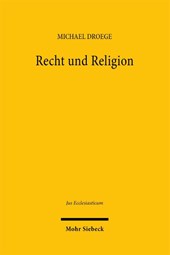 Recht und Religion