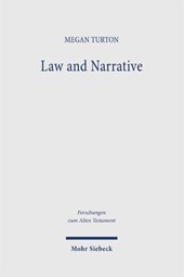 Law and Narrative