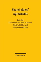 Shareholders' Agreements