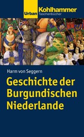 Geschichte der Burgundischen Niederlande